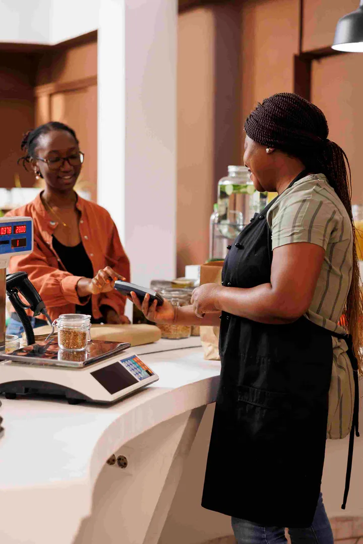 Maduuka SaaS software platform