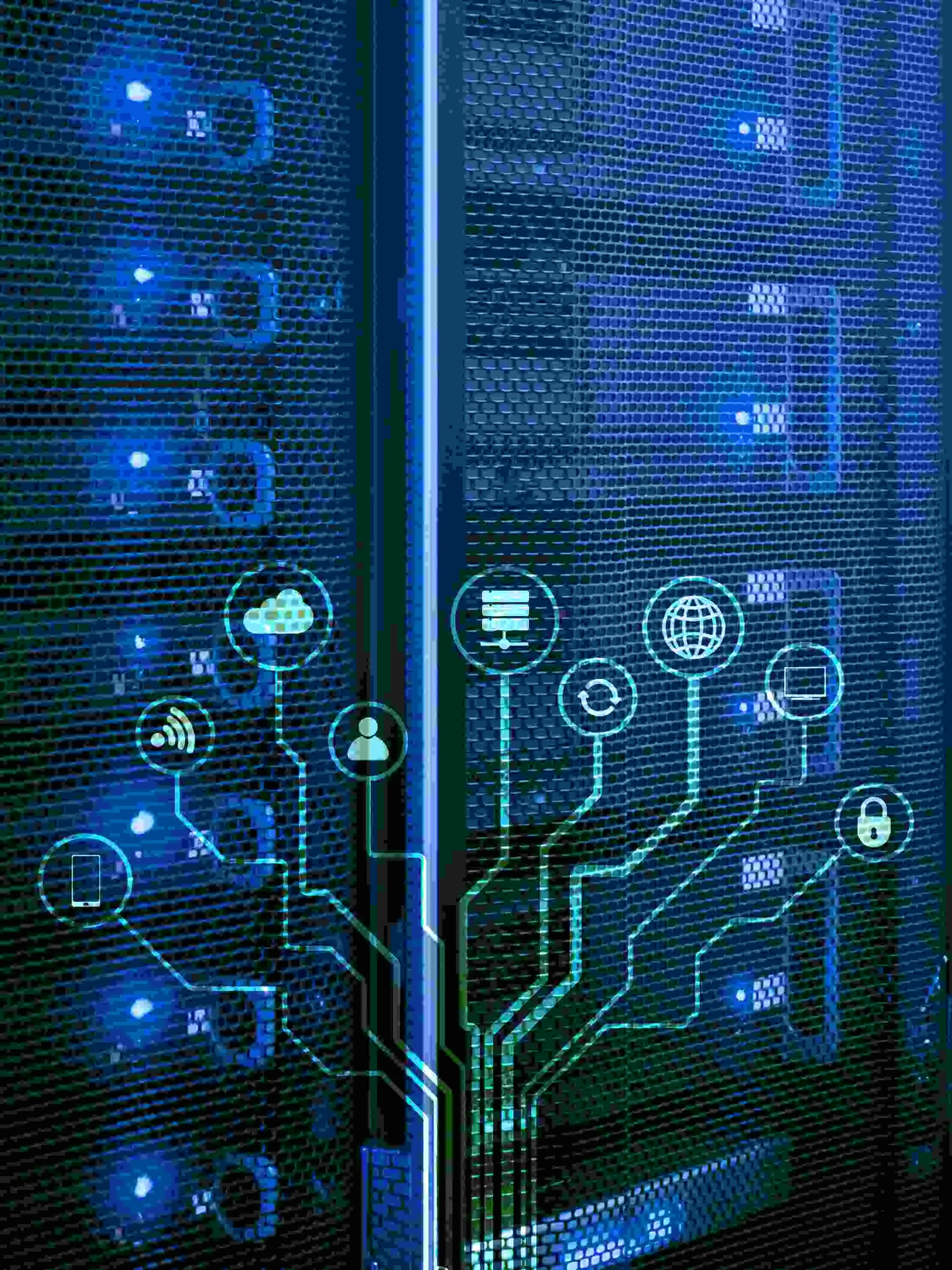 Mobile money integration interface — MTN and Airtel mobile money ERP integration in Uganda
