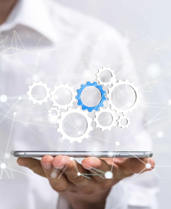 Technology should serve your business processes — beware consultants who force-fit solutions