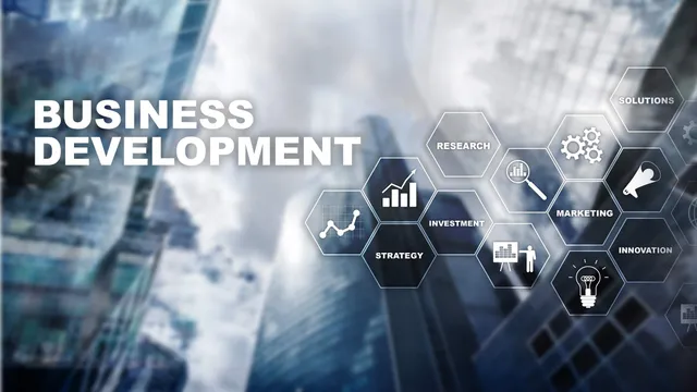 Property management and PropTech solutions