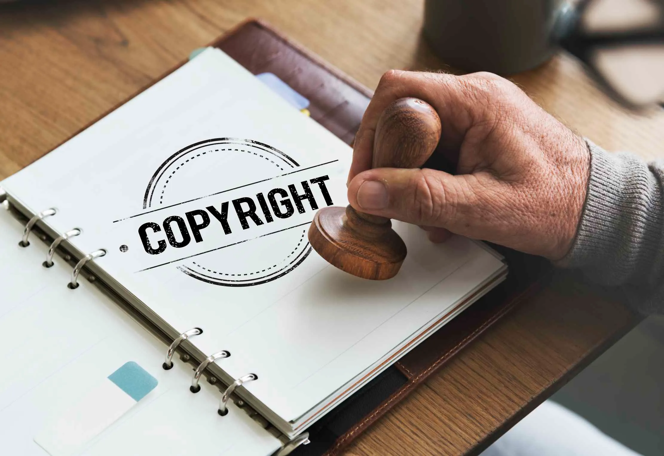 Copyright, license, patent and trademark concept — Uganda music copyright law enforcement