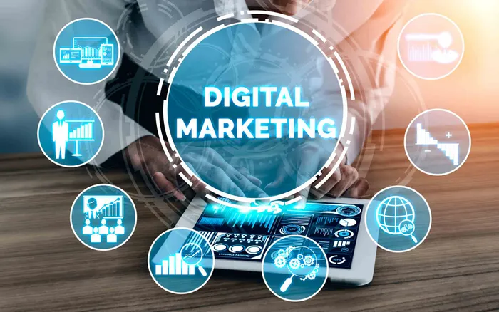 Digital marketing strategy and analytics — Uganda and East Africa