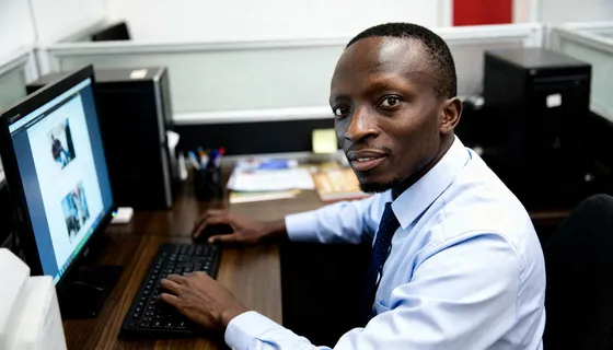 Peter Bamuhigire — Technology and Business Consultant