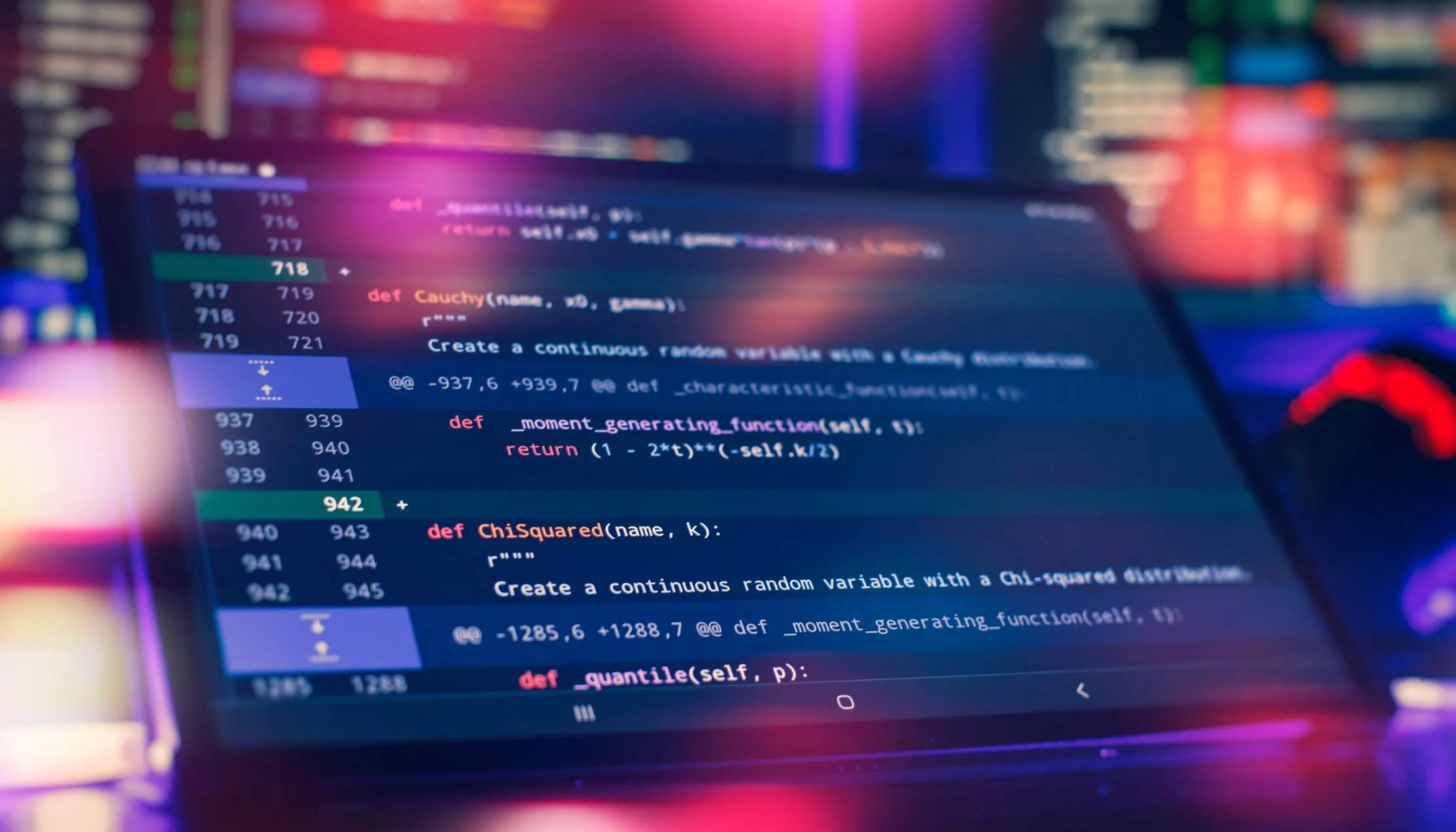 Custom software development process and consultation in Uganda